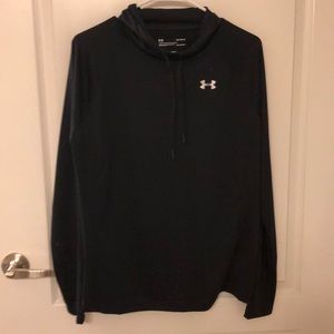 Under armour heat gear hoodie